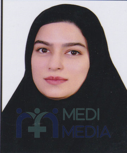 خانم دکتر فاطمه بشیری جویباری