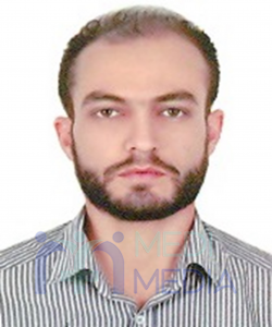 آقای دکتر محمدرضا اولاد