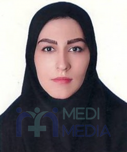 خانم دکتر سحر حیدری