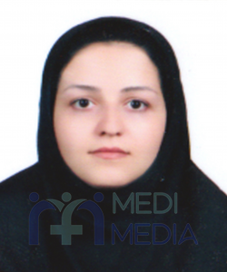 خانم دکتر پریسا نیری