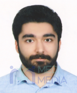 آقای دکتر سیاوش عبداله پور