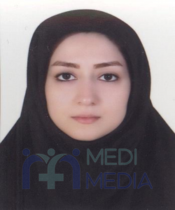 خانم دکتر شبنم سنا