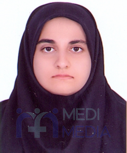 خانم دکتر سمانه صابری