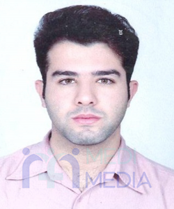 آقای دکتر امیرحسین طغرلی پور