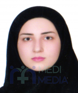 خانم دکتر مژده ابوالملوکی