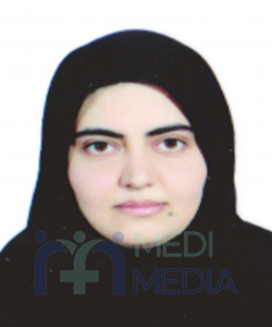 خانم دکتر عظیمه میرزاپوراستبرق