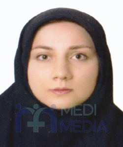 خانم دکتر نگین غفاری
