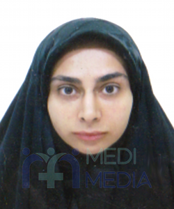 خانم دکتر راضیه محمدخانی