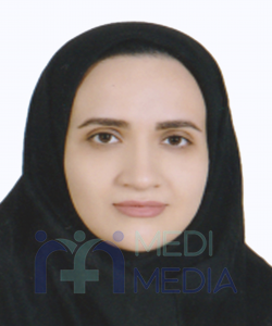 خانم دکتر نیلوفر جمشیدی جم