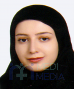 خانم دکتر یاسمن صادقی