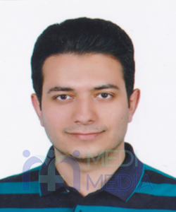 آقای دکتر پویا طباطبائی ایرانی