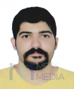 آقای دکتر حسین صالحی وزیری