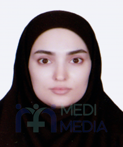 خانم دکتر سحر صمیمی