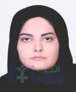 خانم دکتر مستوره ذاکری نسب