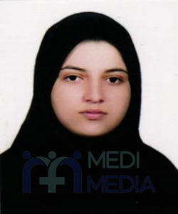 خانم دکتر مریم مقدم