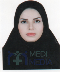 خانم دکتر منیژه دوستی