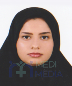خانم دکتر نیلوفر ناظری گهگانی