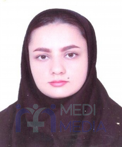 خانم دکتر مرضیه هدایتی