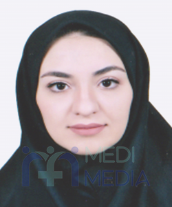 خانم دکتر سیده سایه سلامی