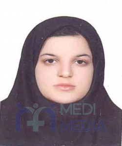 خانم دکتر نسرین نظری رباطی