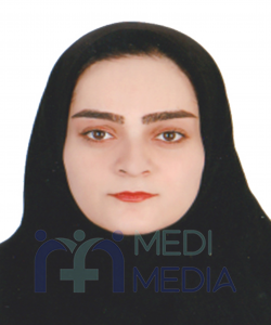 خانم دکتر میترا رنجبریان