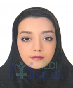 خانم دکتر فریناز عالی داعی
