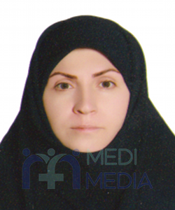 خانم دکتر لیلا خضرلو
