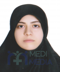 خانم دکتر فاطمه محرمخانی