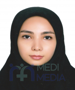 خانم دکتر ساناز صالح