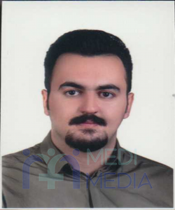 آقای دکتر رضا شریفی