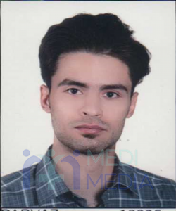 آقای دکتر علی امامیان