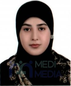خانم دکتر پریسا حسین زاده