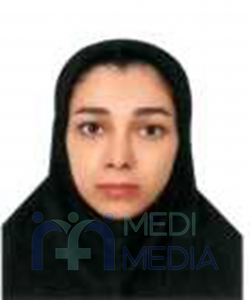 خانم دکتر فائزه قلاوند
