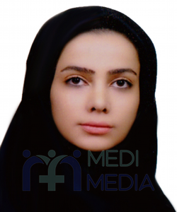 خانم دکتر فائزه حسنوند