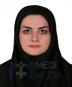 خانم دکتر شقایق ربیعی