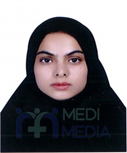 خانم دکتر راضیه تنهائی