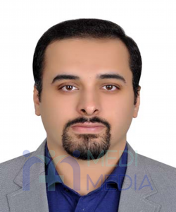 آقای دکتر محمد طریحی زاده