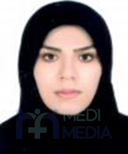 خانم دکتر هاجر بحرینی
