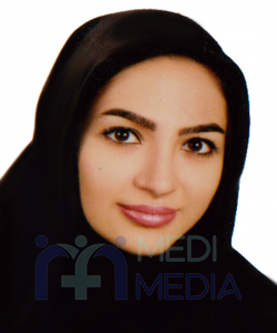 خانم دکتر صبا محمدزاده