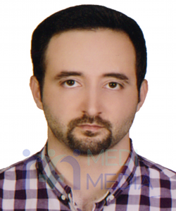 آقای دکتر سروش رفیعی