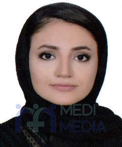 خانم دکتر ساناز دهقانی