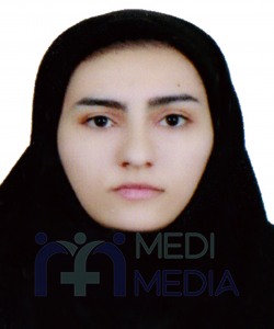 خانم دکتر مریم کمالی