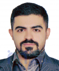 آقای دکتر آرش خالدیان