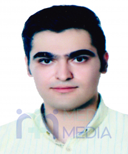 آقای دکتر امیرحسین حیدری