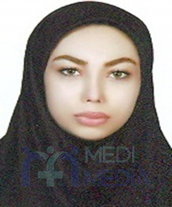 خانم دکتر آرام معروفی