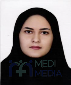 خانم دکتر مریم السادات رضوی
