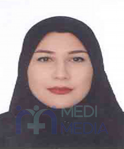 خانم دکتر یاسمن یزدانی