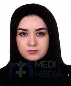 خانم دکتر مریم قادری