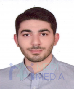 آقای دکتر سیدمحمد صادق سعیدیان