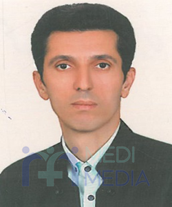 آقای دکتر محی الدین امینی